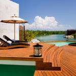 rosewood mayakoba beachfront three bedrooms