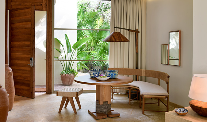 rosewood mayakoba deluxe lagoon suite 2