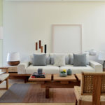 rosewood mayakoba deluxe living room