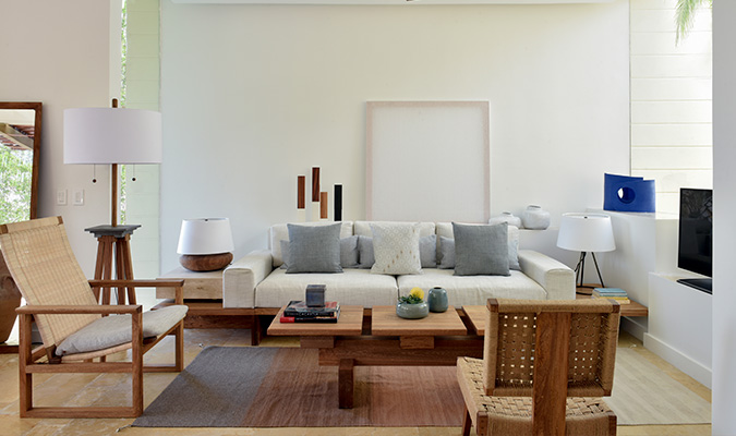 rosewood mayakoba deluxe living room