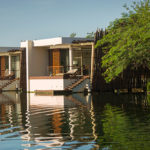 rosewood mayakoba deluxe suites exterior