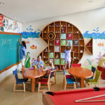 rosewood mayakoba kidsclub