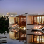 rosewood mayakoba suite exterior