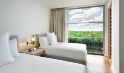 rosewood mayakoba two bedrooms suites