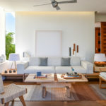 rosewood mayakoba two bedrooms suites sofas