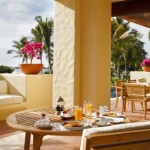 Luxury five stars in Mexico