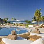 Luxury five stars in Mexico