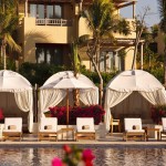 Luxury five stars in Mexico