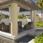 Luxury five stars in Mexico