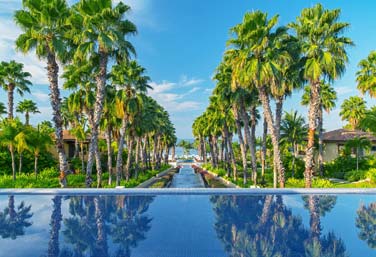 punta mita vallarta puerto hotels regis st luxury
