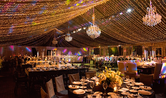uvence event
