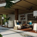 Viceroy Riviera Maya luxury hotel