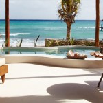 Viceroy Riviera Maya luxury hotel