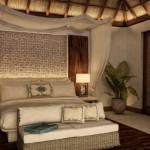 Viceroy Riviera Maya luxury hotel