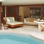 Viceroy Riviera Maya luxury hotel