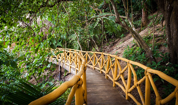 Xinalani Retreat Puerto Vallarta | Journey Mexico