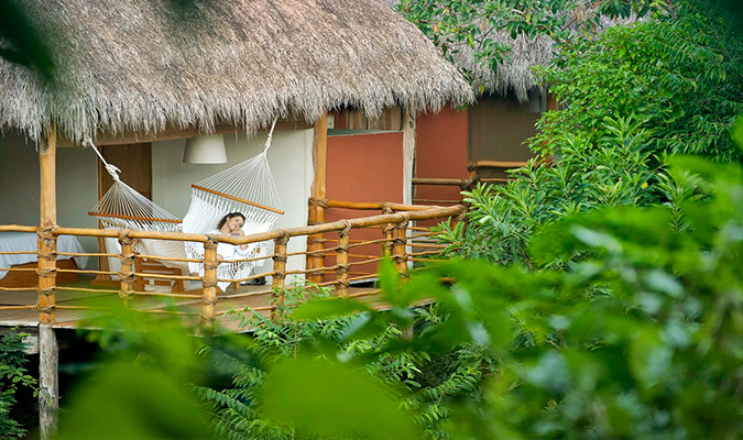 Xinalani Retreat Puerto Vallarta | Journey Mexico