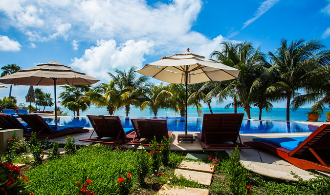 Zoetry Resort All Inclusive Isla Mujeres