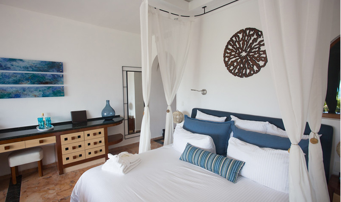 Zoetry Resort All Inclusive Isla Mujeres