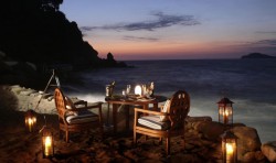 Five star Acapulco hotel   Cabo Marques