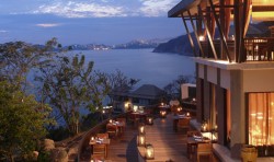 Five star Acapulco hotel   Cabo Marques