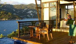 Five star Acapulco hotel   Cabo Marques