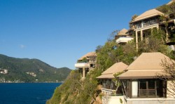 Five star Acapulco hotel   Cabo Marques