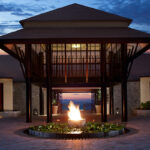 banyan tree cabo marques entrance