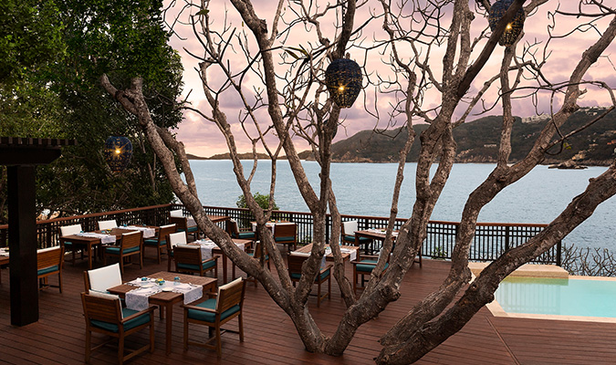 banyan tree cabo marques restaurant 3