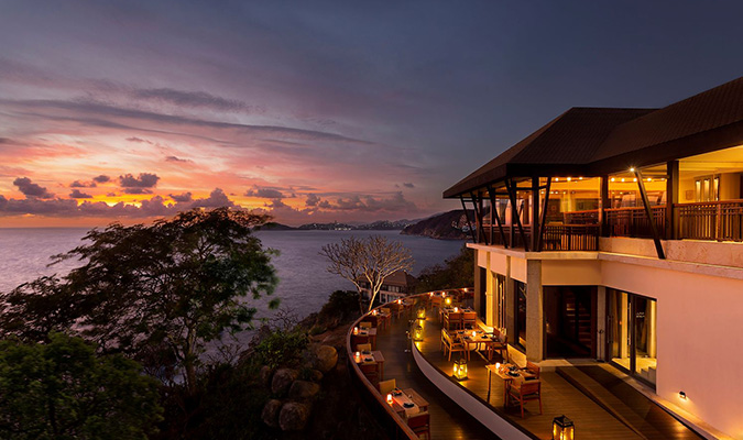 banyan tree cabo marques restaurant