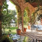 belmond san miguel allende gardens