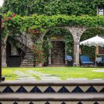 belmond san miguel allende arches