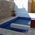 casa don gustavo pool