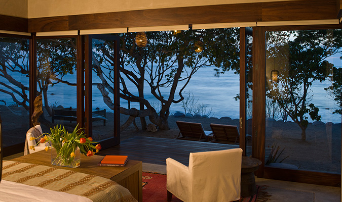 Private Residence Punta Mita