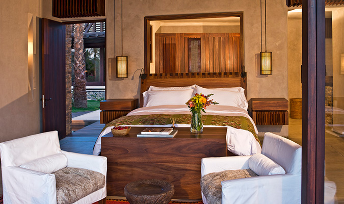 Luxury Villas Private