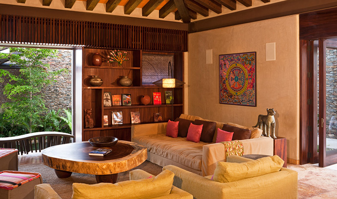 Luxury Villas Private