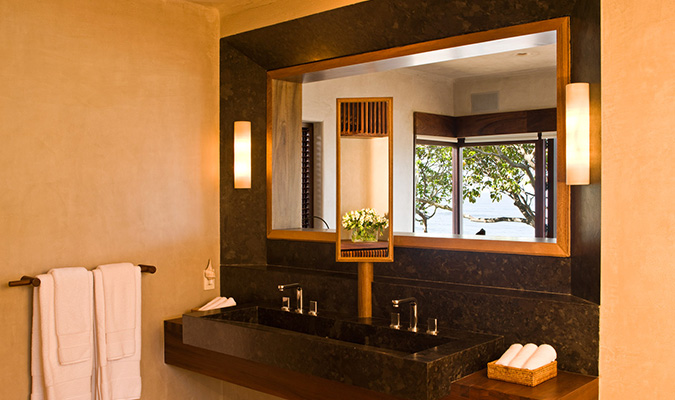 Luxury Villas Private