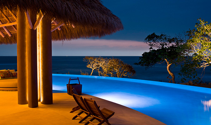 Punta Mita Elegant Casa