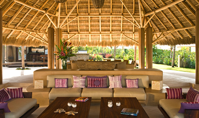 Punta Mita Elegant Casa