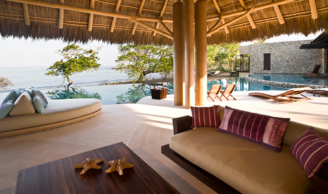 Punta Mita Elegant Casa