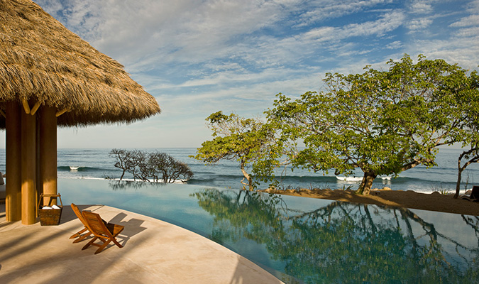 Punta Mita Elegant Casa