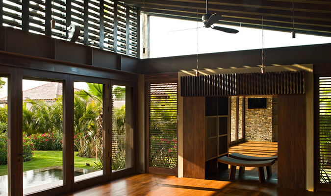 Private Residence Punta Mita