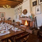 Boutique Hotel in Patzcuaro, Michoacan | Casa de la Real Aduana