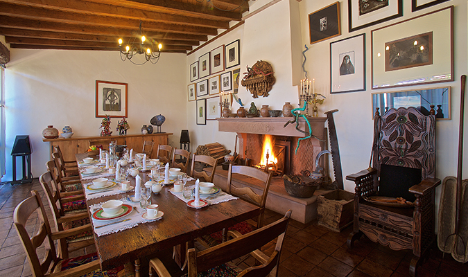 Boutique Hotel in Patzcuaro, Michoacan | Casa de la Real Aduana