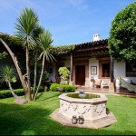 Boutique Hotel in Patzcuaro, Michoacan | Casa de la Real Aduana