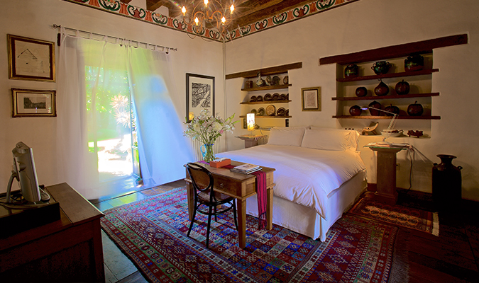 Boutique Hotel in Patzcuaro, Michoacan | Casa de la Real Aduana