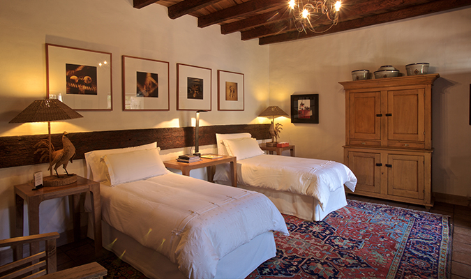 Boutique Hotel in Patzcuaro, Michoacan | Casa de la Real Aduana