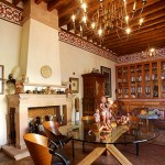 Boutique Hotel in Patzcuaro, Michoacan | Casa de la Real Aduana