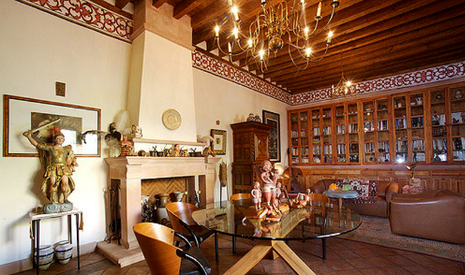 Boutique Hotel in Patzcuaro, Michoacan | Casa de la Real Aduana