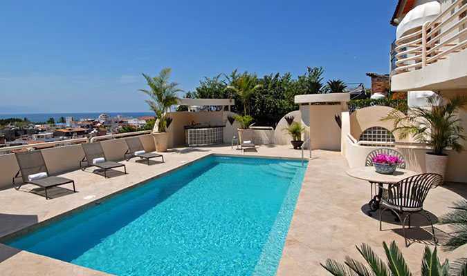 Luxury Puerto Vallarta